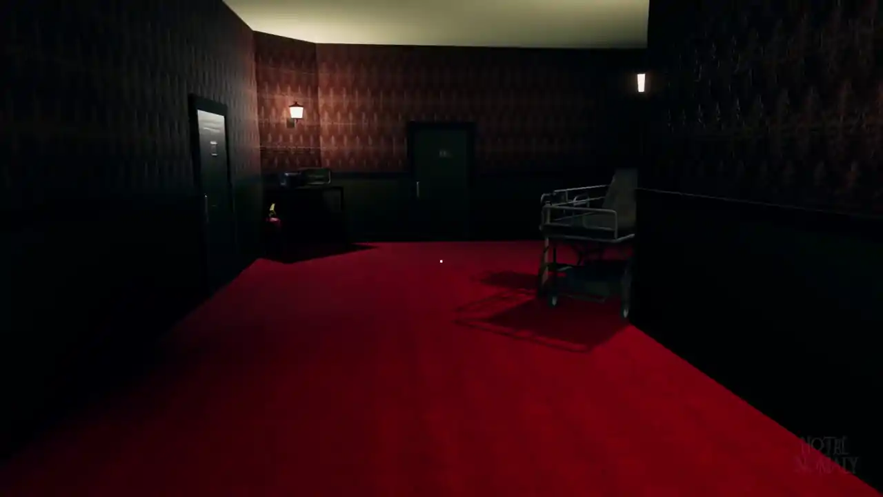 Hotelnomaly