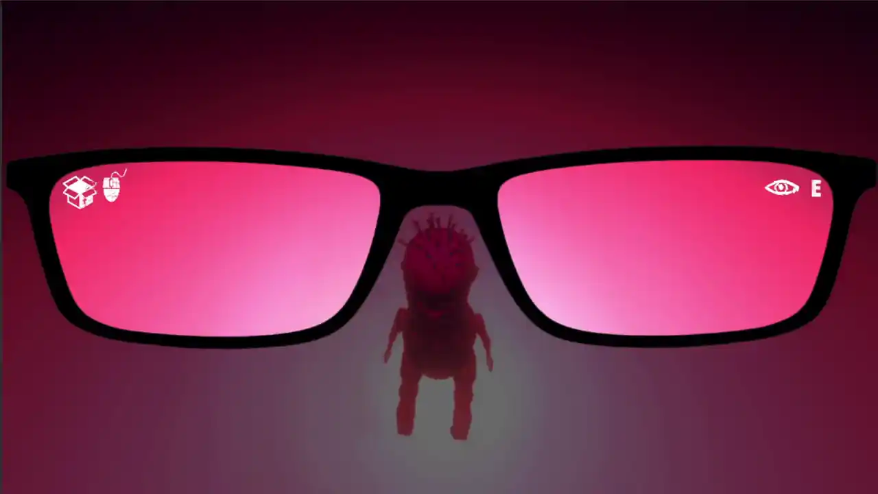 Fears of Glasses o-o