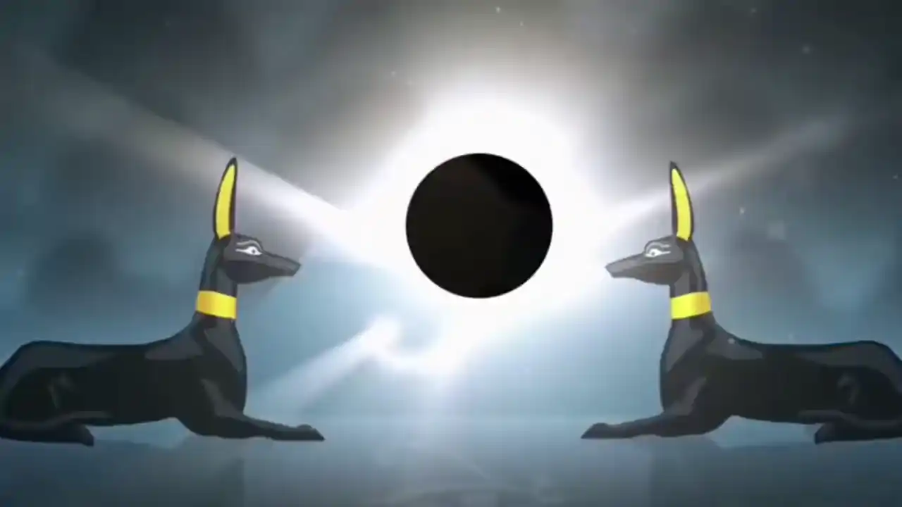 Anubis Clicker