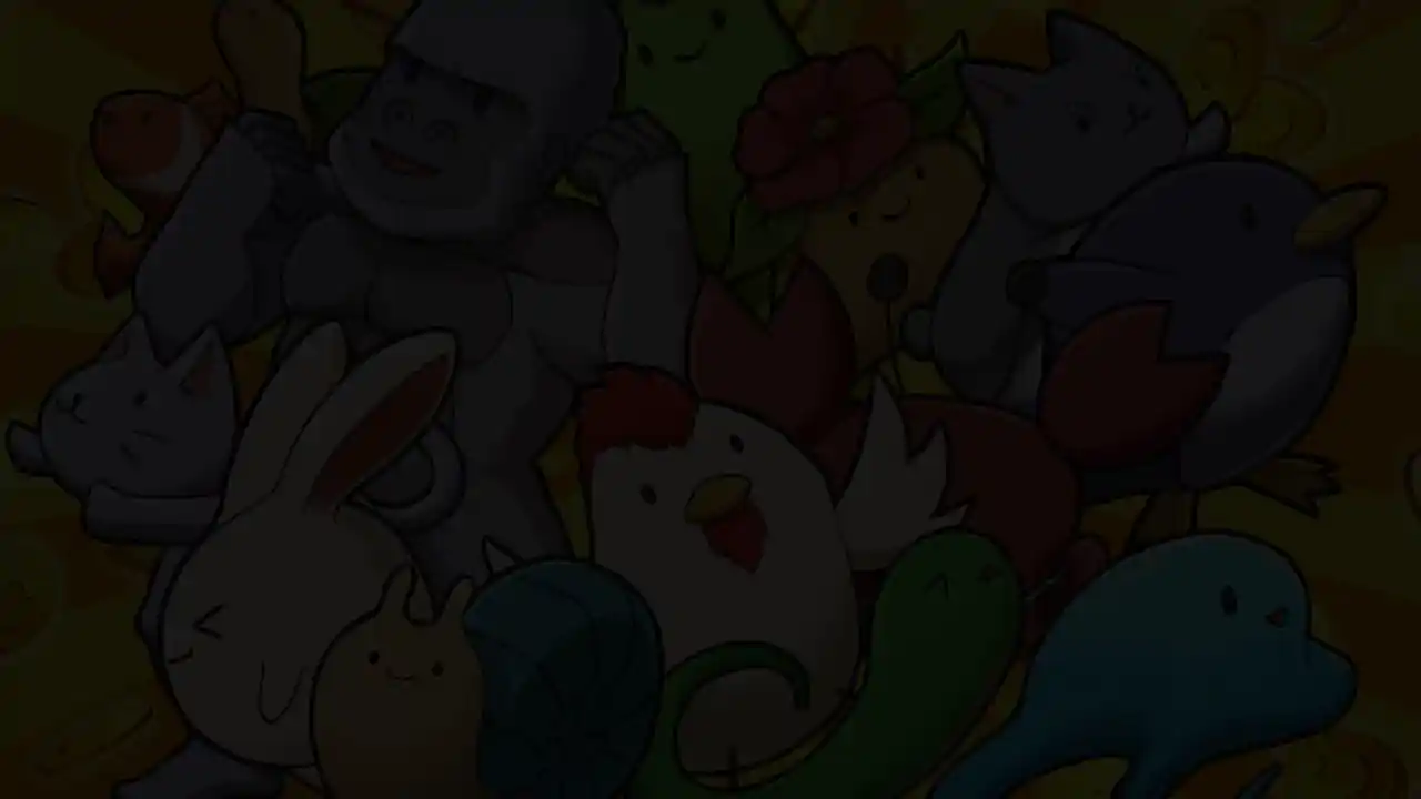 KEMONOPOLY