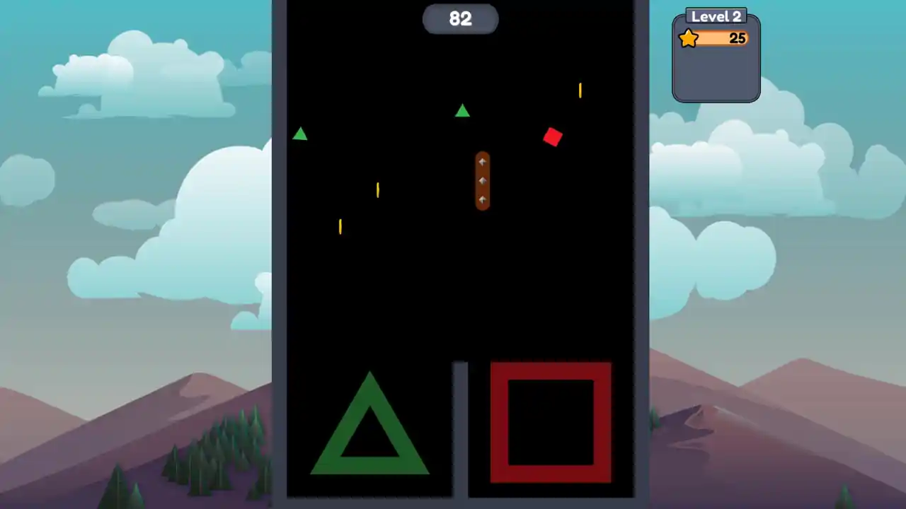 Super Shape Cascade