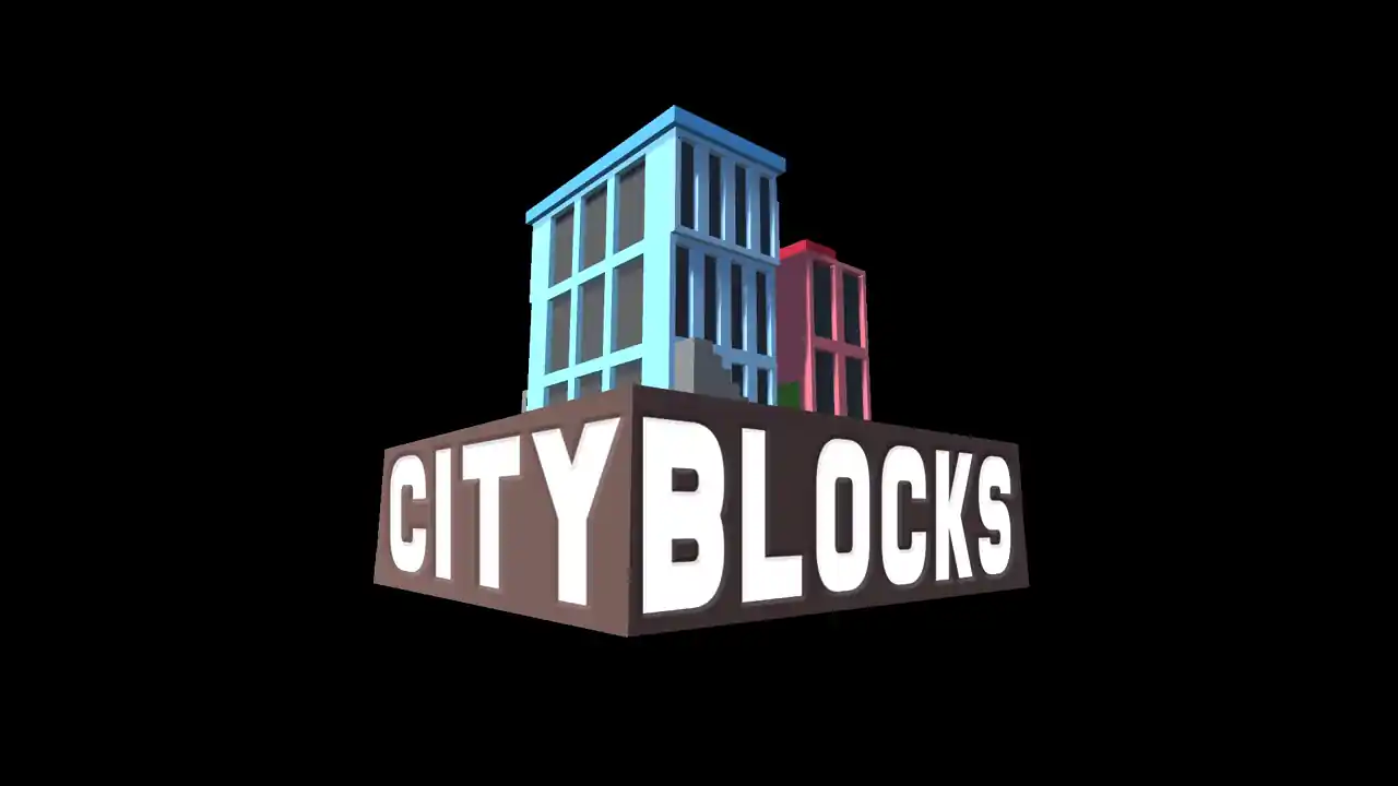 City Blocks