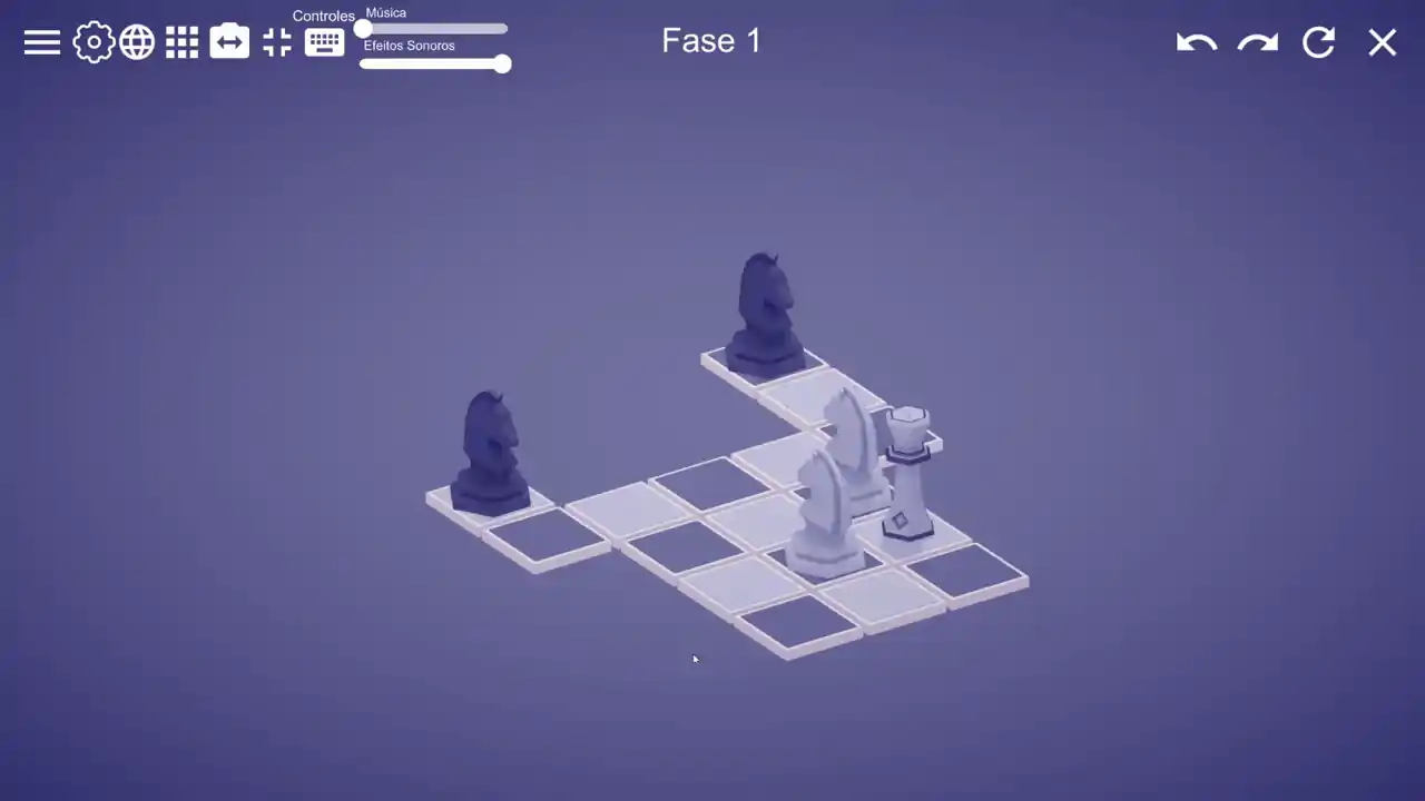 Chesskoban - Chess Puzzles