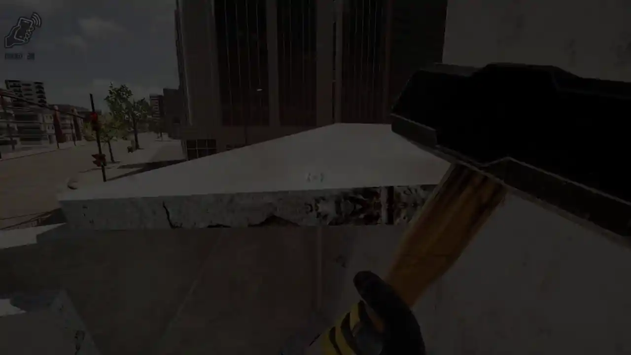 Demolish & Build 3