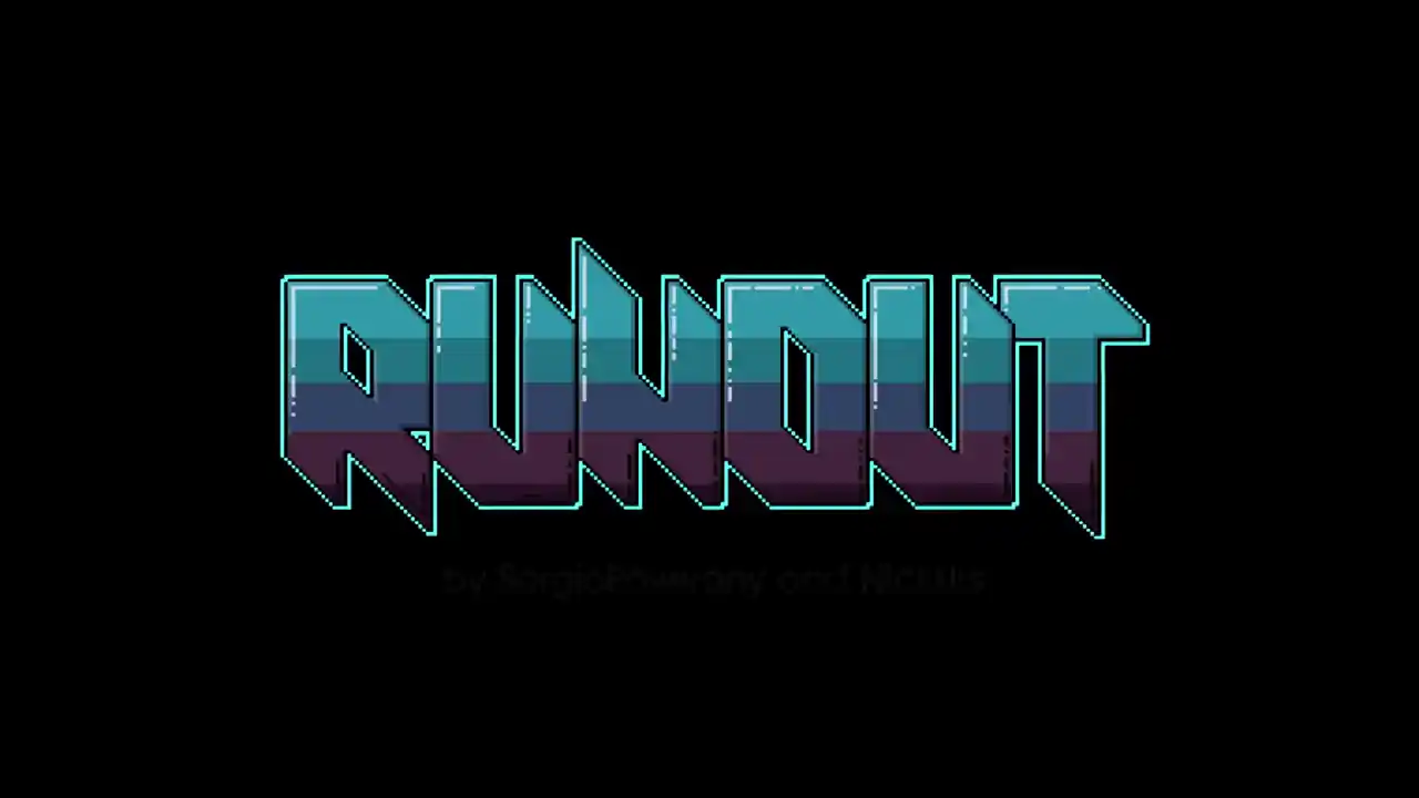 RUNOUT