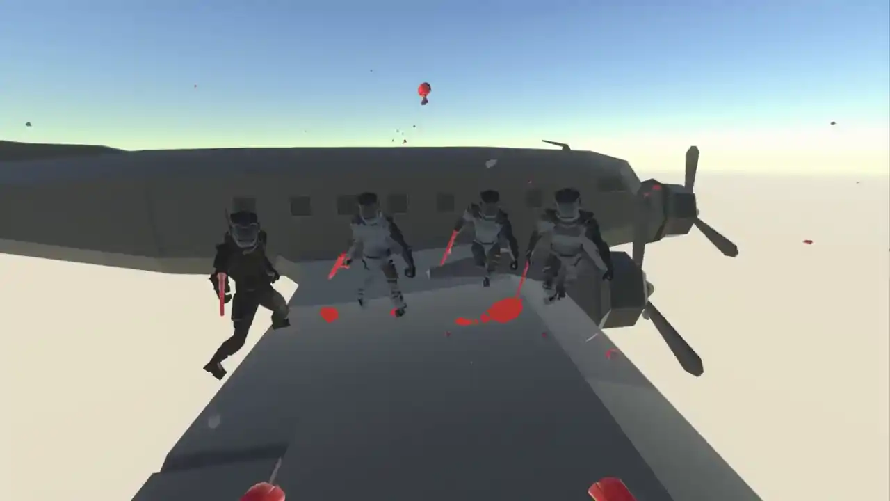 Time Titans VR