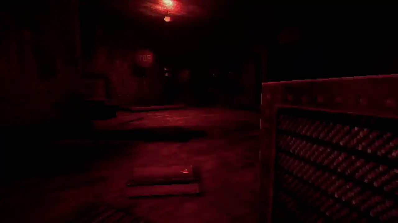 Eyes Never Wake