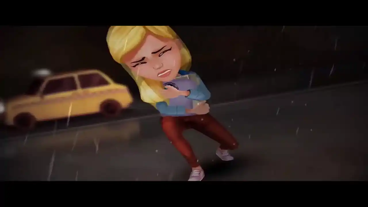Detective Jackie - Mystic Case
