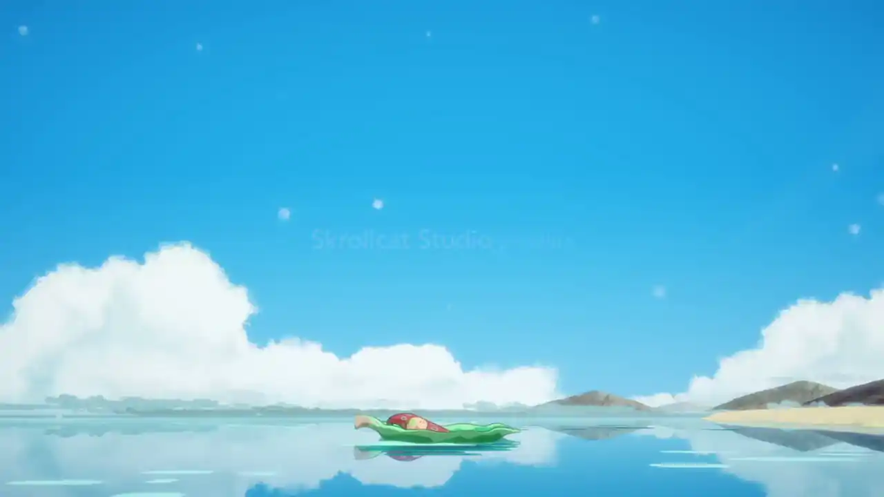 花之灵