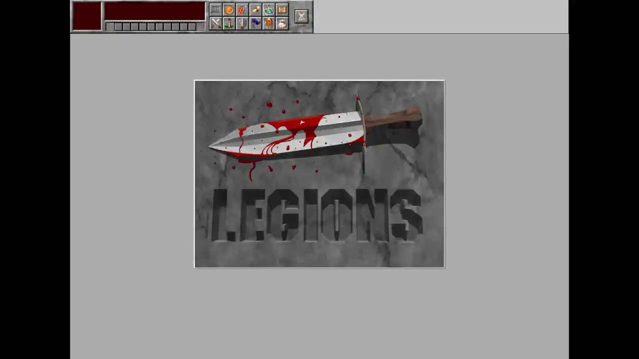 Legions