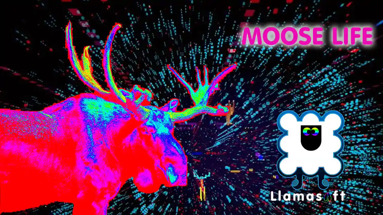 Moose Life
