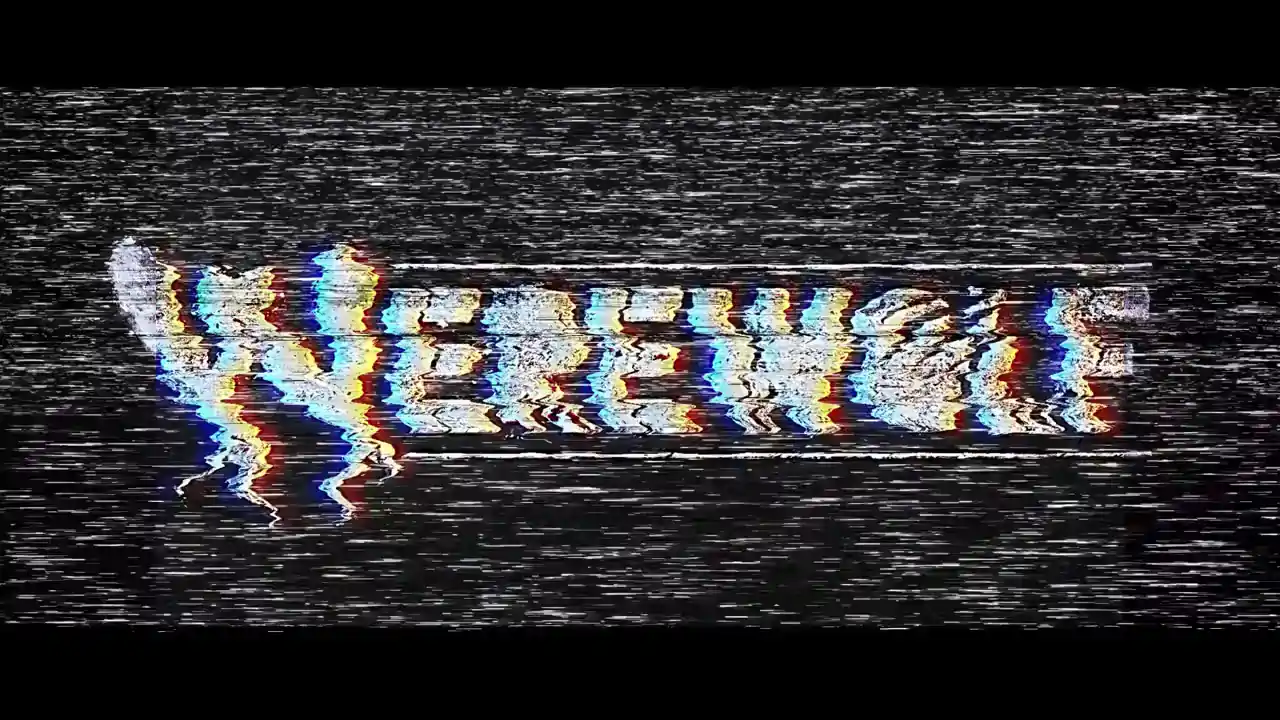 Werewolf: The Apocalypse - Earthblood