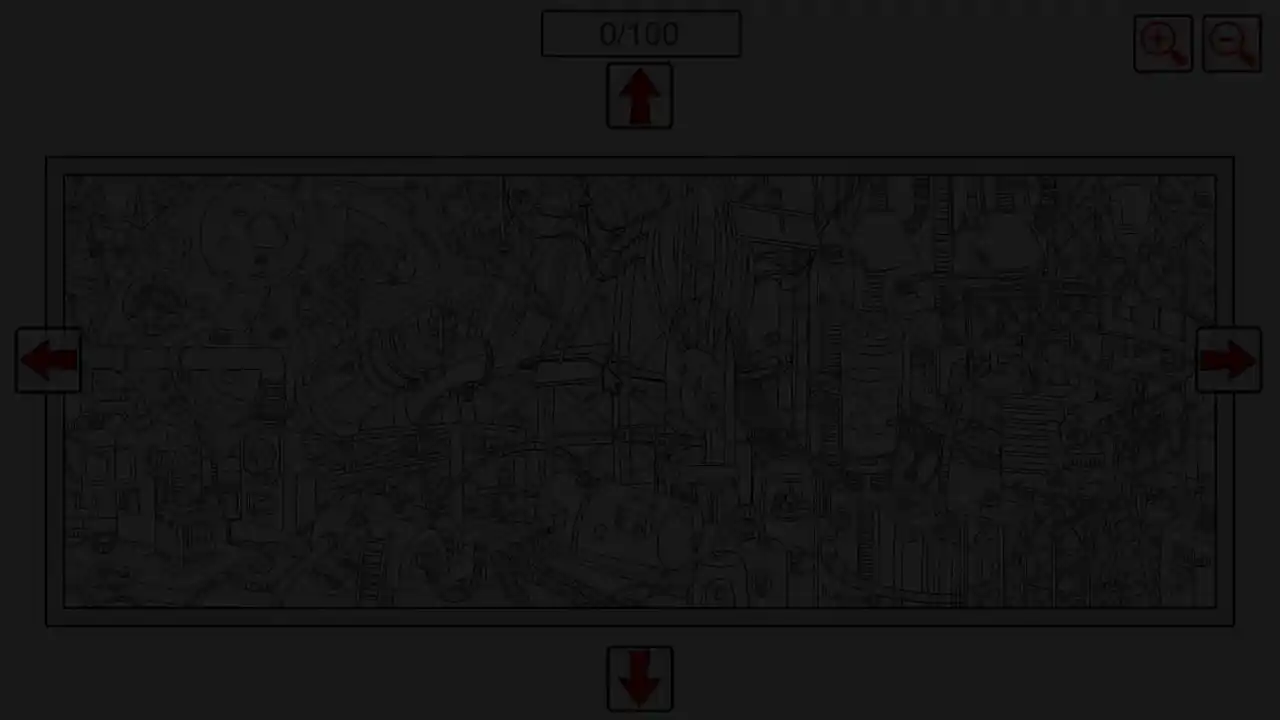 SEARCH ALL - UFO