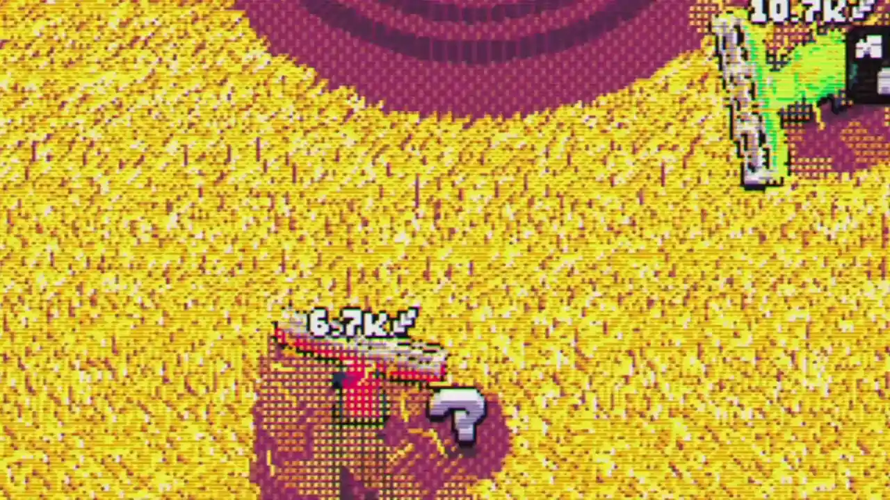 Furious Farm: Total Reap-Out